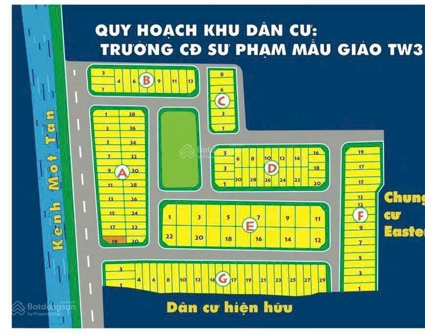 Bán nền đất 6x18 đường liên phường kế global city chỉ 8 tỷ 6 gấp gấp