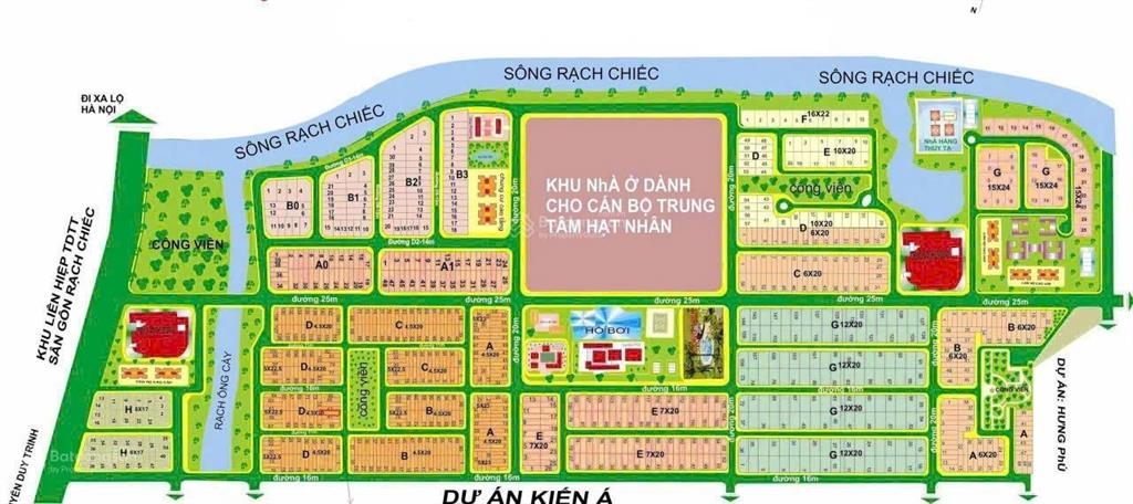 Hạ giá bán nhanh lô 90m kdc nam long  đỗ xuân hợp kế global city chỉ 9,5 tỷ
