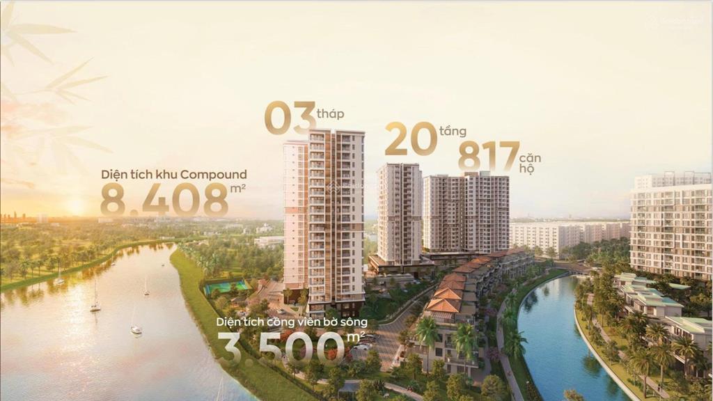 Căn 2pn đặc biệt 76m2 trellia vistar mizuki park, thanh toán 2%/tháng, tặng 268tr+2%, miễnpql 2năm