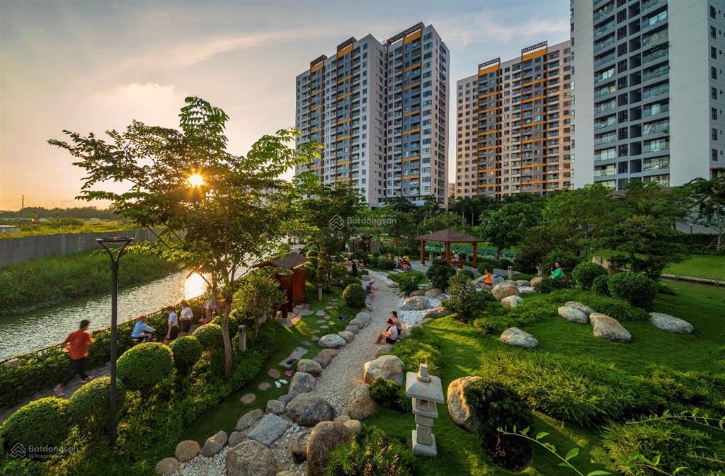 Căn 2pn đặc biệt 76m2 trellia vistar mizuki park, thanh toán 2%/tháng, tặng 268tr+2%, miễnpql 2năm