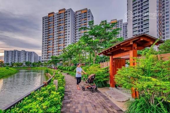 Căn 2pn đặc biệt 76m2 trellia vistar mizuki park, thanh toán 2%/tháng, tặng 268tr+2%, miễnpql 2năm