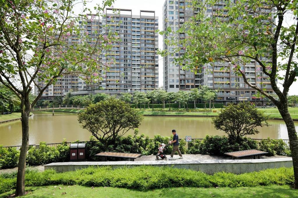 Căn 2pn đặc biệt 76m2 trellia vistar mizuki park, thanh toán 2%/tháng, tặng 268tr+2%, miễnpql 2năm