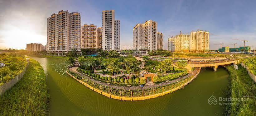 Căn 2pn đặc biệt 76m2 trellia vistar mizuki park, thanh toán 2%/tháng, tặng 268tr+2%, miễnpql 2năm