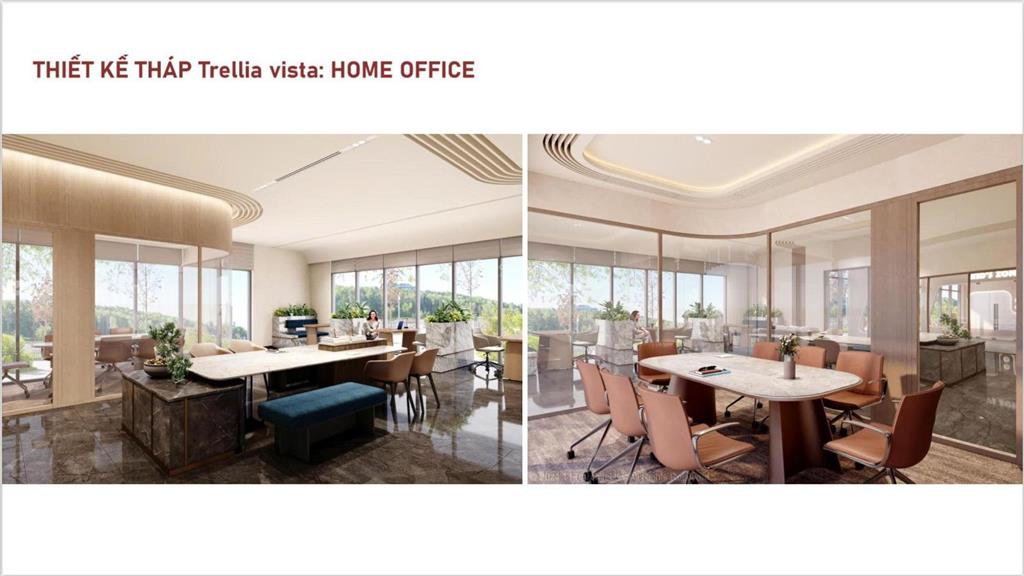 Căn góc 3pn toà trellia vistar ven sông cuối ở mizuki park, tt 2%/tháng, ck 2%+336tr, miễn 2năm pql