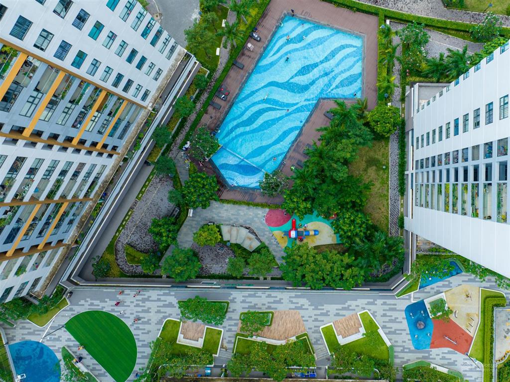 Căn góc 3pn toà trellia vistar ven sông cuối ở mizuki park, tt 2%/tháng, ck 2%+336tr, miễn 2năm pql