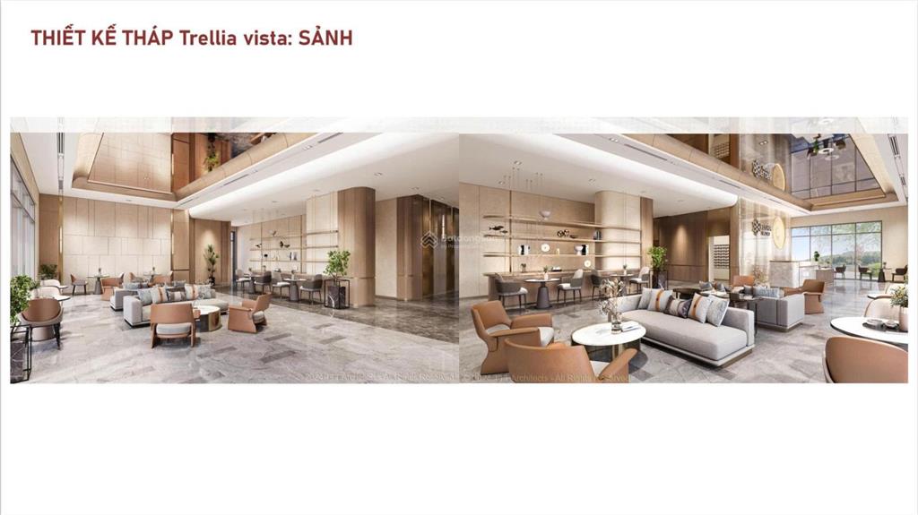 Căn góc 3pn toà trellia vistar ven sông cuối ở mizuki park, tt 2%/tháng, ck 2%+336tr, miễn 2năm pql