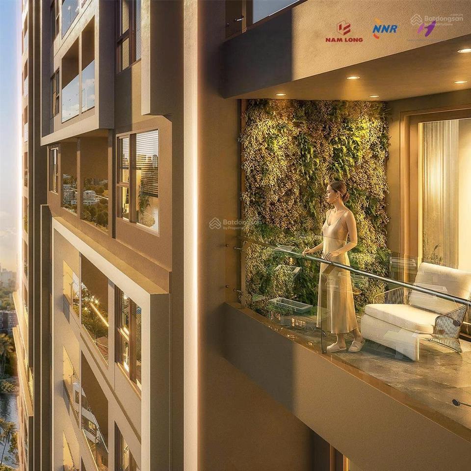 2pn giá 4,4 tỷ trellia vista view trực diện sông, ck 2%+ 318tr, miễn 2năm pql, thanh toán 2%/tháng