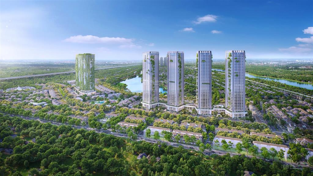 Mở giỏ hàng nhà phố, biệt thự view trực diện hồ thiên nga  chính sách ck ưu đãi, toán 15% nhận nhà