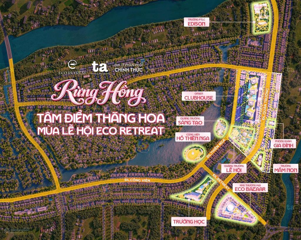 Mở giỏ hàng nhà phố, biệt thự view trực diện hồ thiên nga  chính sách ck ưu đãi, toán 15% nhận nhà
