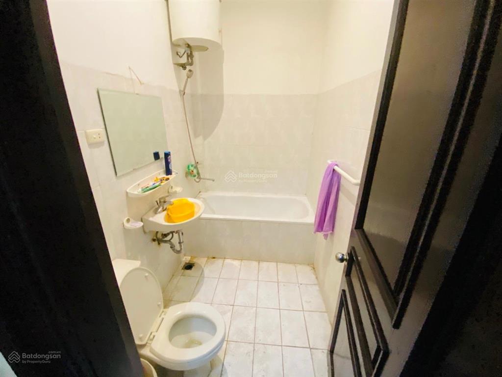 Cho thuê nhà riêng kinh doanh, 50m x 4 tầng tại võ văn dũng, hoàng cầu, đống đa