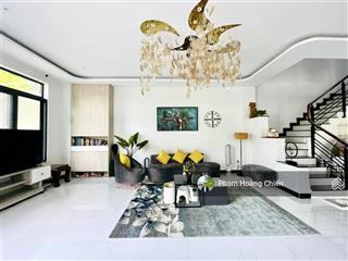 Chỉ 30 tr/ tháng nhà phố góc 2mt, dt 9x20m 1 trệt 3 lầu lakeview city, nhà hoàn thiện  0907 110 ***