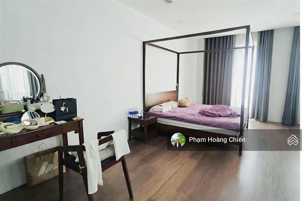 Chỉ 33 tr/ tháng nhà phố góc dt 7x20m 1 trệt 3 lầu, lakeview city, full nội thất.  0907 110 ***