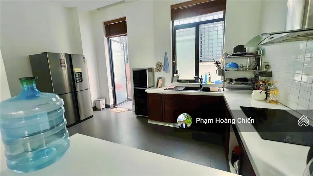 Chỉ 33 tr/ tháng nhà phố góc dt 7x20m 1 trệt 3 lầu, lakeview city, full nội thất.  0907 110 ***