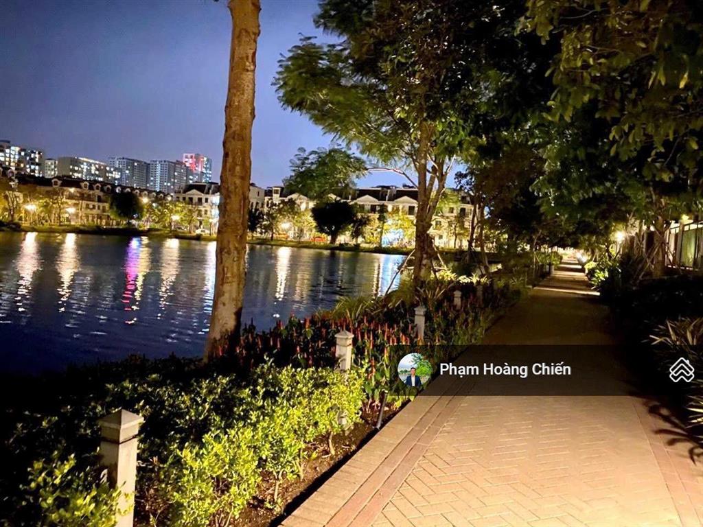 Chỉ 33 tr/ tháng nhà phố góc dt 7x20m 1 trệt 3 lầu, lakeview city, full nội thất.  0907 110 ***