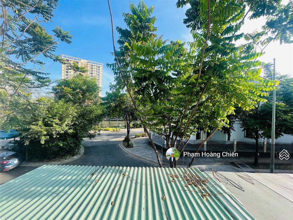 Bán nhà phố lakeview city, view công viên, gần hồ giá 20.5 tỷ hoàn thiện cơ bản, hợp đồng mua bán
