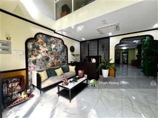 Cho thuê shophouse làm vp 5x20m giá 35 triệu hoàn thiện cơ bản, có thang máy, 1 trệt 1 lửng 3 lầu