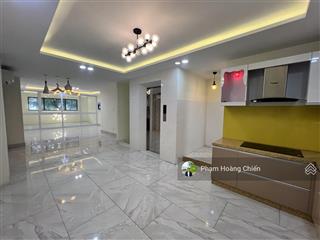 Cho thuê shophouse làm vp 5x20m giá 35 triệu hoàn thiện cơ bản, có thang máy, 1 trệt 1 lửng 3 lầu