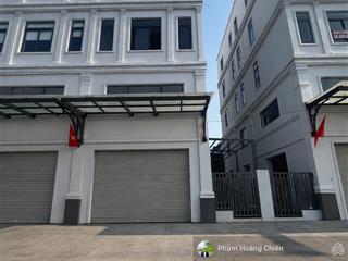 Cho thuê shophouse góc mặt song hành dt 7x20m 1 trệt 4 lầu nhà hoàn thiện mới 100%  0907 110 ***