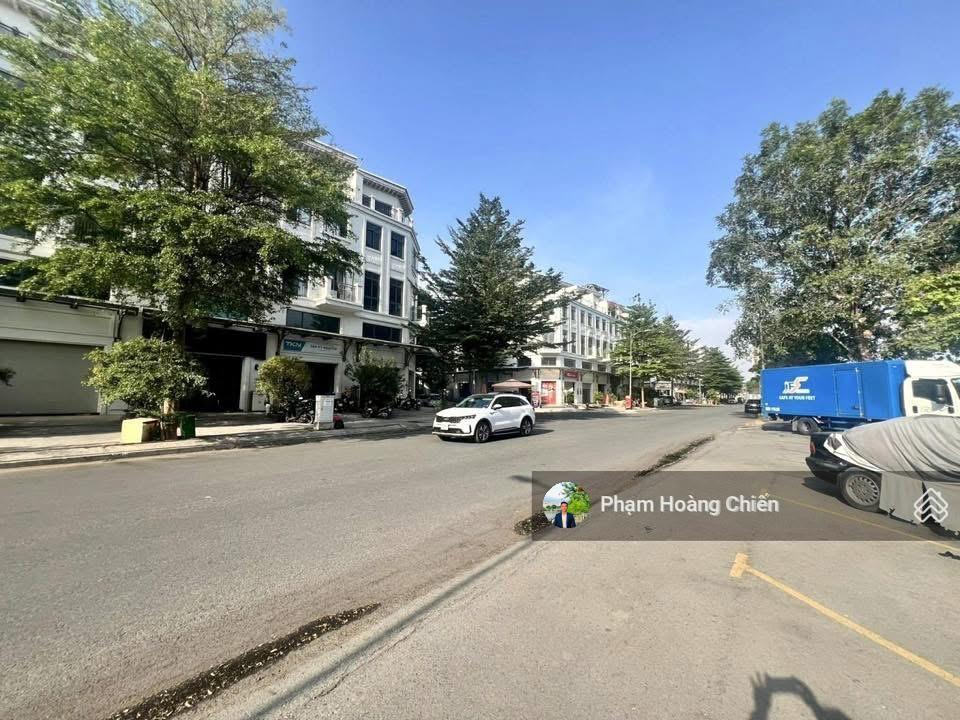 Bán shopouse 5 tầng lakeview city  giá chỉ 21 tỷ | hiếm trên thị trường lakeview city  0907 110 ***