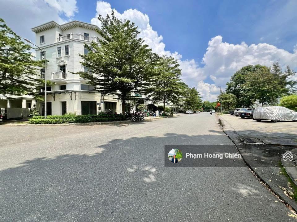 Bán shopouse 5 tầng lakeview city  giá chỉ 21 tỷ | hiếm trên thị trường lakeview city  0907 110 ***