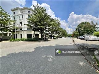 Bán shopouse 5 tầng lakeview city  giá chỉ 21 tỷ | hiếm trên thị trường lakeview city  0907 110 ***