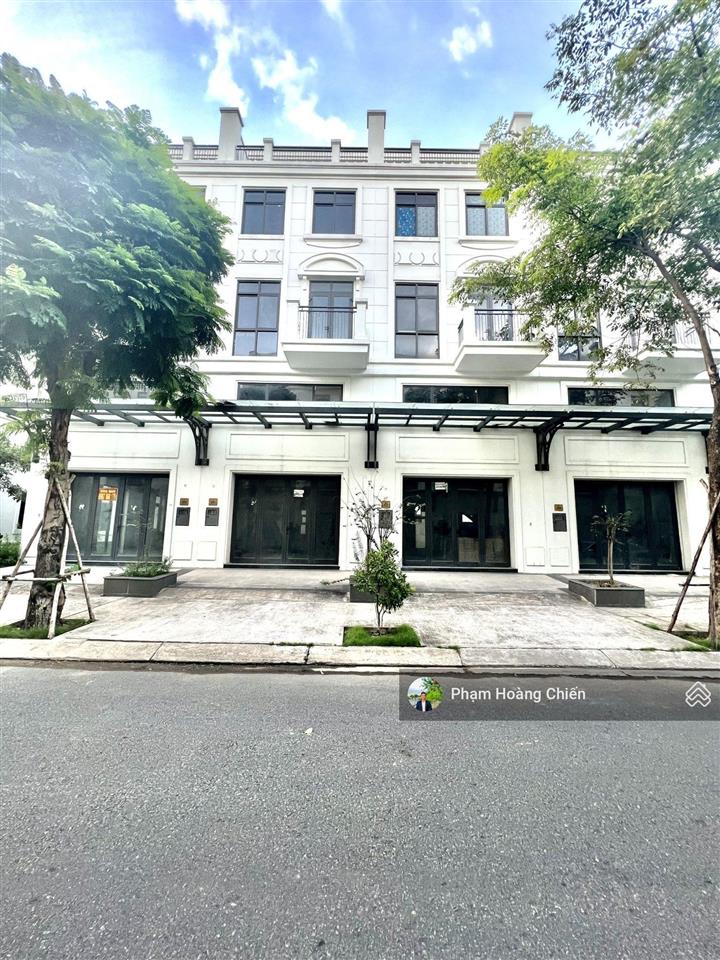 Bán shopouse 5 tầng lakeview city  giá chỉ 21 tỷ | hiếm trên thị trường lakeview city  0907 110 ***