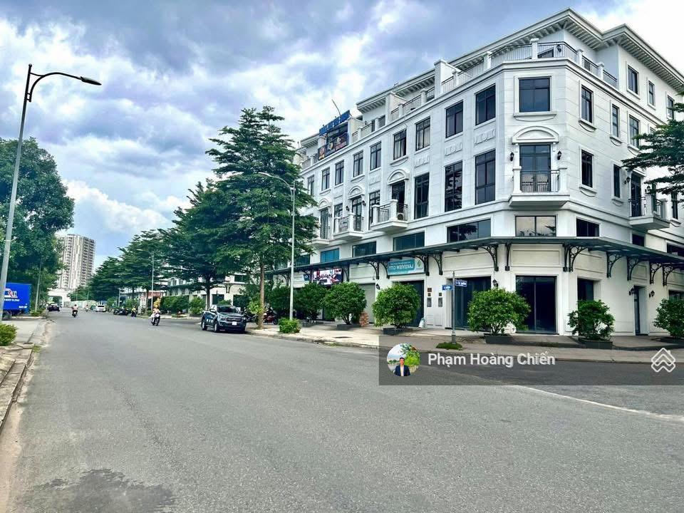 Bán shopouse 5 tầng lakeview city  giá chỉ 21 tỷ | hiếm trên thị trường lakeview city  0907 110 ***