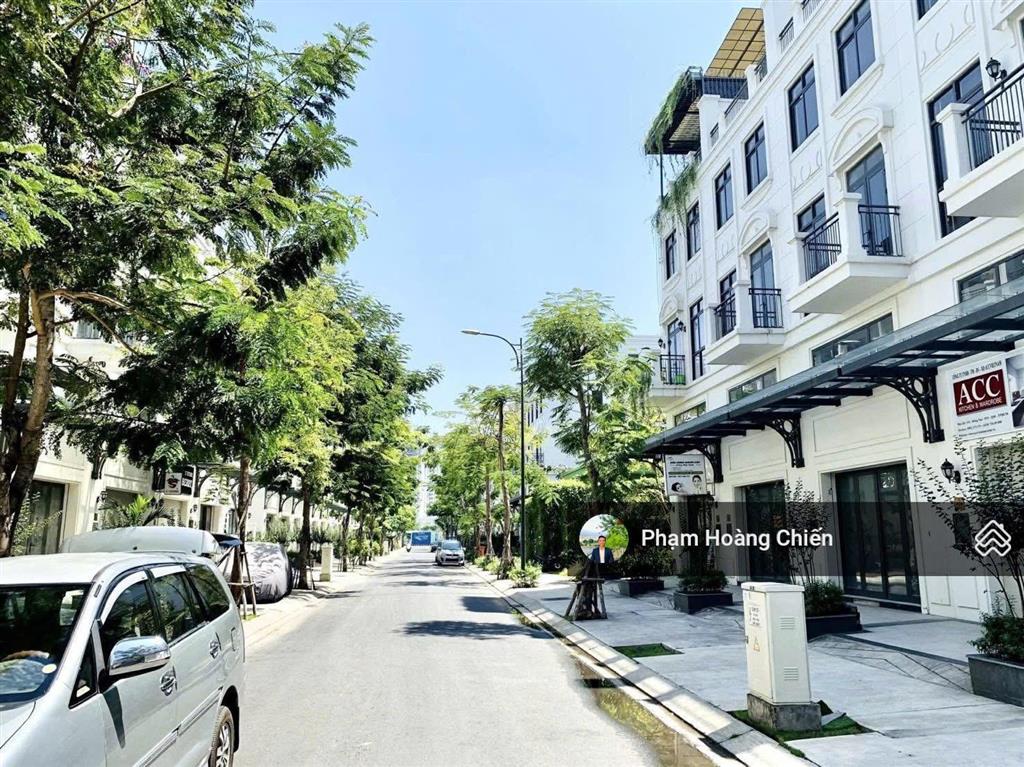 Bán shopouse 5 tầng lakeview city  giá chỉ 21 tỷ | hiếm trên thị trường lakeview city  0907 110 ***
