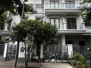 Bán gấp nhà phố lakeview city 5x20m 1 trệt 3 lầu, gần công viên, hồ bơi, giá 20.5tỷ  0907 110 ***