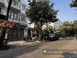Bán nhà phố góc 3mặt thoáng, giá 25tỷ tại lakeview city 1trệt 3lầu, nh hỗ trợ vay 75%  0907 110 ***