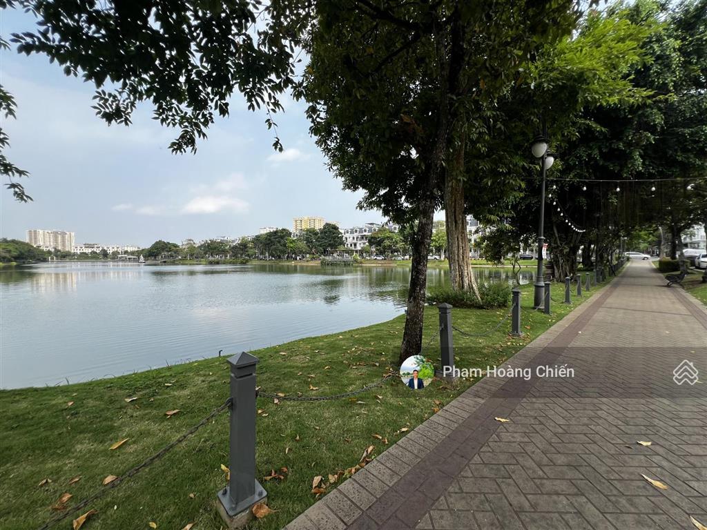 Bán nhà phố góc 3mặt thoáng, giá 25tỷ tại lakeview city 1trệt 3lầu, nh hỗ trợ vay 75%  0907 110 ***