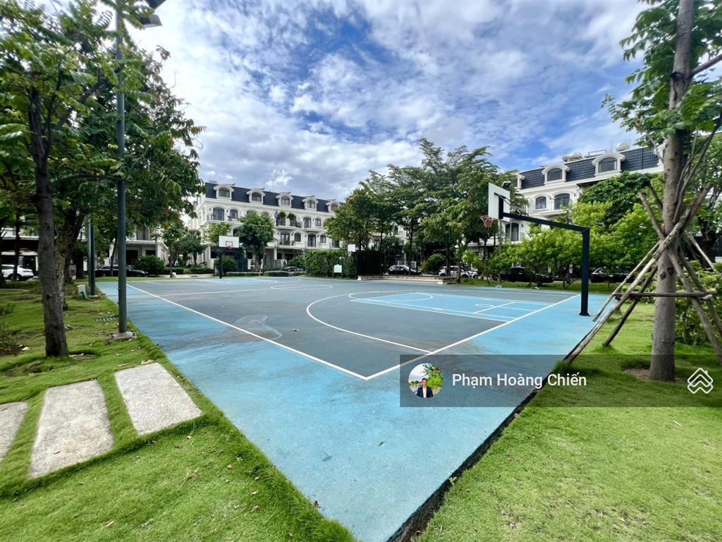 Bán nhà phố góc 3mặt thoáng, giá 25tỷ tại lakeview city 1trệt 3lầu, nh hỗ trợ vay 75%  0907 110 ***