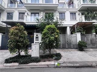 Bán gấp nhà phố lakeview city 17.5tỷ, hoàn thiện cơ bản, 1 trệt 3 lầu,  0907 110 *** hoàng chiến