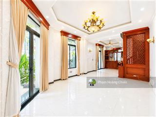 Chỉ 30 tr/tháng nhà phố góc 2mt, dt 8x20m 1 trệt 3 lầu lakeview city, nội thất cơ bản  0907 110 ***