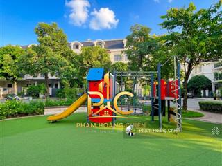 Nhà phố 6x20m đối diện công viên lakeview city giá 26.5 tỷ | hàng hiếm toàn khu
