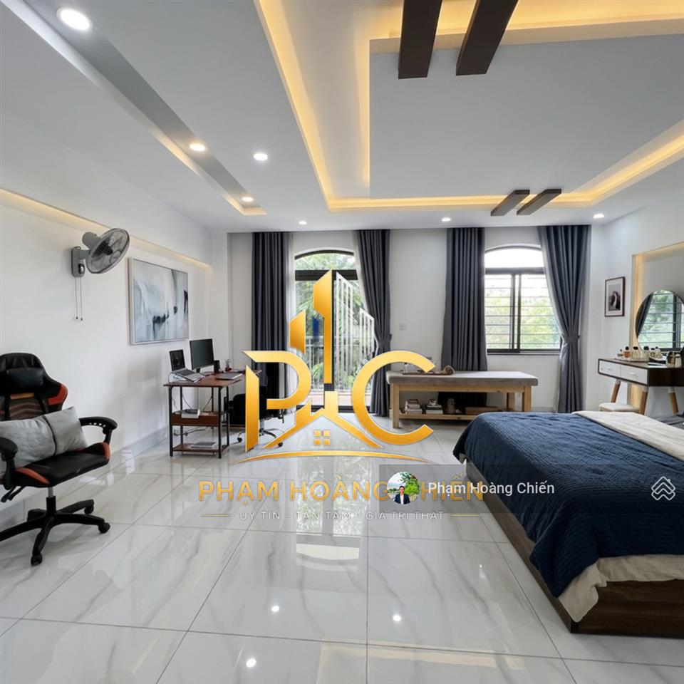 Nhà phố 6x20m đối diện công viên lakeview city giá 26.5 tỷ | hàng hiếm toàn khu