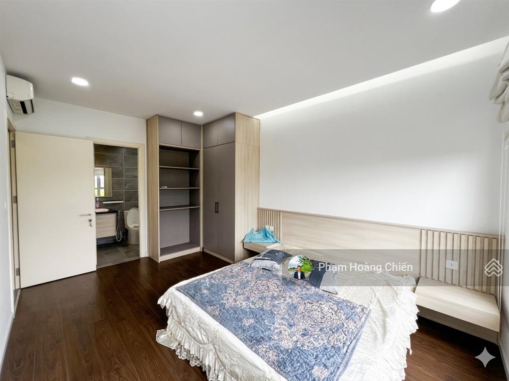 Cho thuê palm heights 3pn 108m² view đẹp, nội thất đầy đủ, ban công thoáng mát, gọi liền