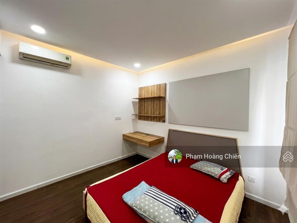Cho thuê palm heights 3pn 108m² view đẹp, nội thất đầy đủ, ban công thoáng mát, gọi liền
