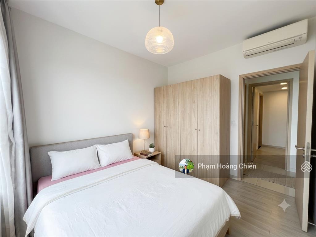 Hot hot! căn 2pn palm heights t3 full nt, có slot ô tô, 85m², 19 triệu, vào ở liền,  0907 110 ***