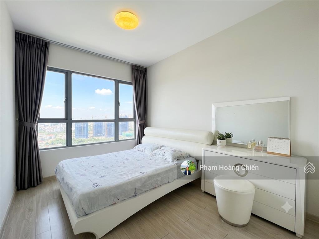 Hot hot! căn 2pn palm heights t3 full nt, có slot ô tô, 85m², 19 triệu, vào ở liền,  0907 110 ***