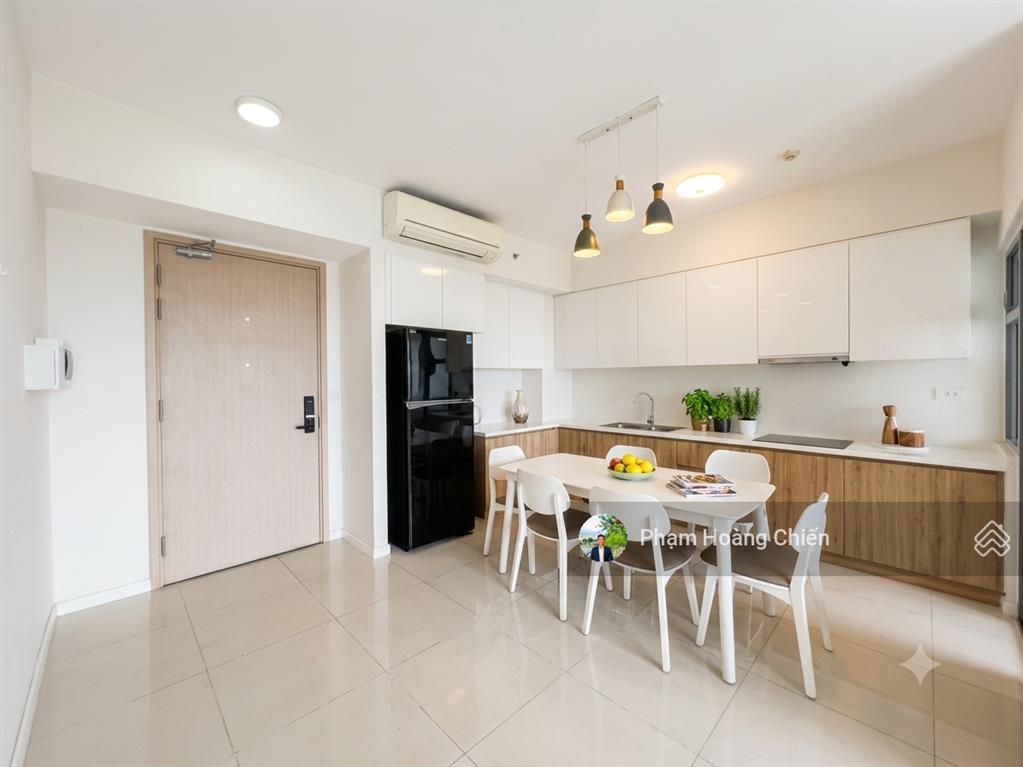 Hot hot! căn 2pn palm heights t3 full nt, có slot ô tô, 85m², 19 triệu, vào ở liền,  0907 110 ***