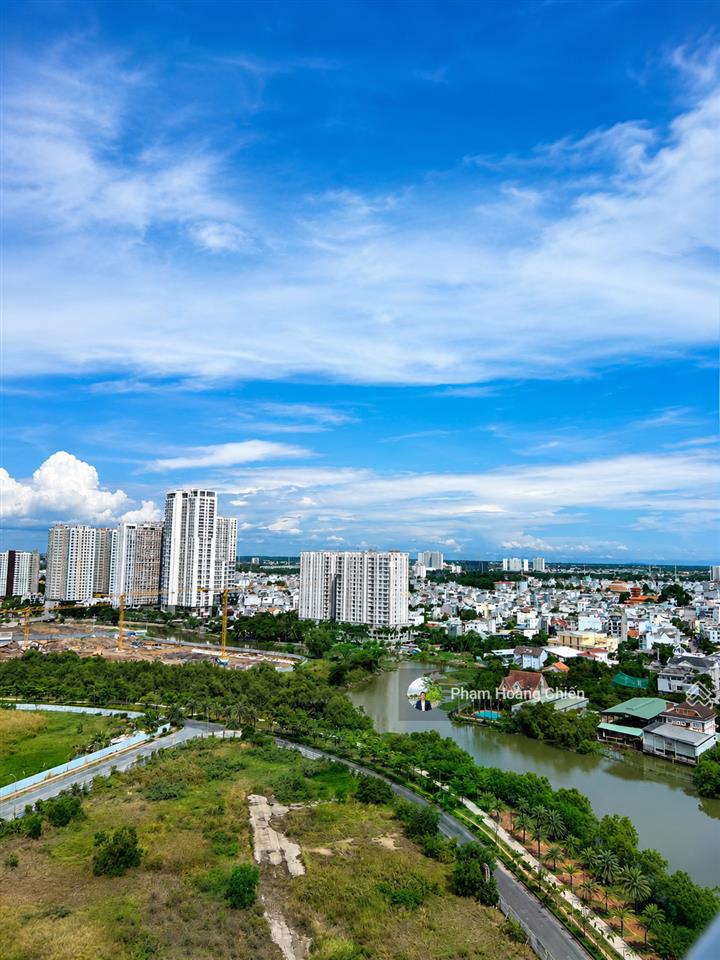 Hot hot! căn 2pn palm heights t3 full nt, có slot ô tô, 85m², 19 triệu, vào ở liền,  0907 110 ***