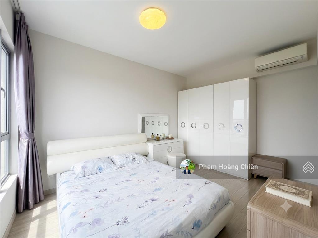 Hot hot! căn 2pn palm heights t3 full nt, có slot ô tô, 85m², 19 triệu, vào ở liền,  0907 110 ***