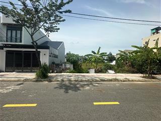 Bán gấp lô đất nam hoà xuân, 110m2, gần sông thoáng mát