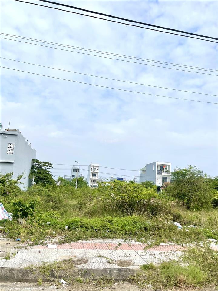Bán đất nam hoà xuân giá, 5,050 tỷ, 105m2, gần sông thoáng mát, giá đầu tư