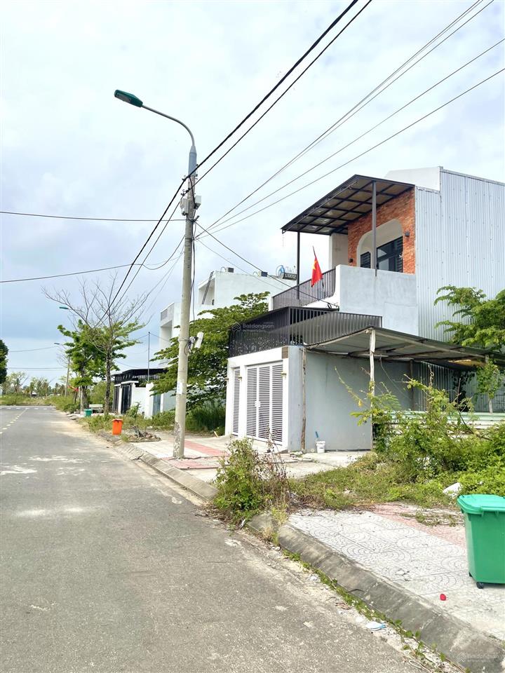Bán đất nam hoà xuân giá, 5,050 tỷ, 105m2, gần sông thoáng mát, giá đầu tư