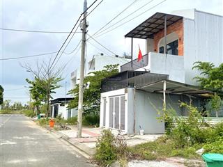 Bán đất nam hoà xuân giá, 5,1 tỷ, 110m2, gần sông thoáng mát, giá đầu tư