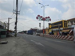 Bán thật không ảo, lô đất 1 sẹt ql22 thị xã trảng bàng 10x21 (tổng 212m2) giá 670 triệu shr