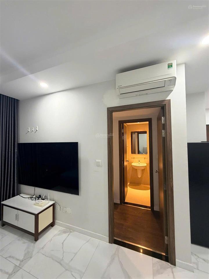 Bán thật ko ảo! căn hộ kim tâm hảiquận 12 2pn full nt giá 1 tỷ 950tr ngay cầu tham lương.