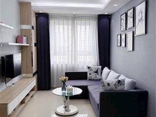 Central plaza  2pn, full nội thất, 75m2, sổ sẵn, giá bán 5,1 tỷ, cho thuê 14 tr/th.